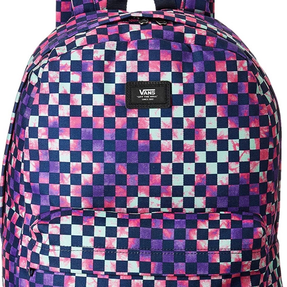Vans Old Skool III Backpack